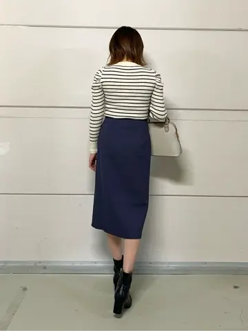 ANY SIS 浅倉 コーディネート画像