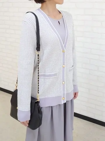 ANY SIS 見帆 コーディネート画像