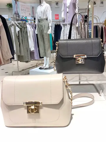 ANY SIS 髙橋 コーディネート画像