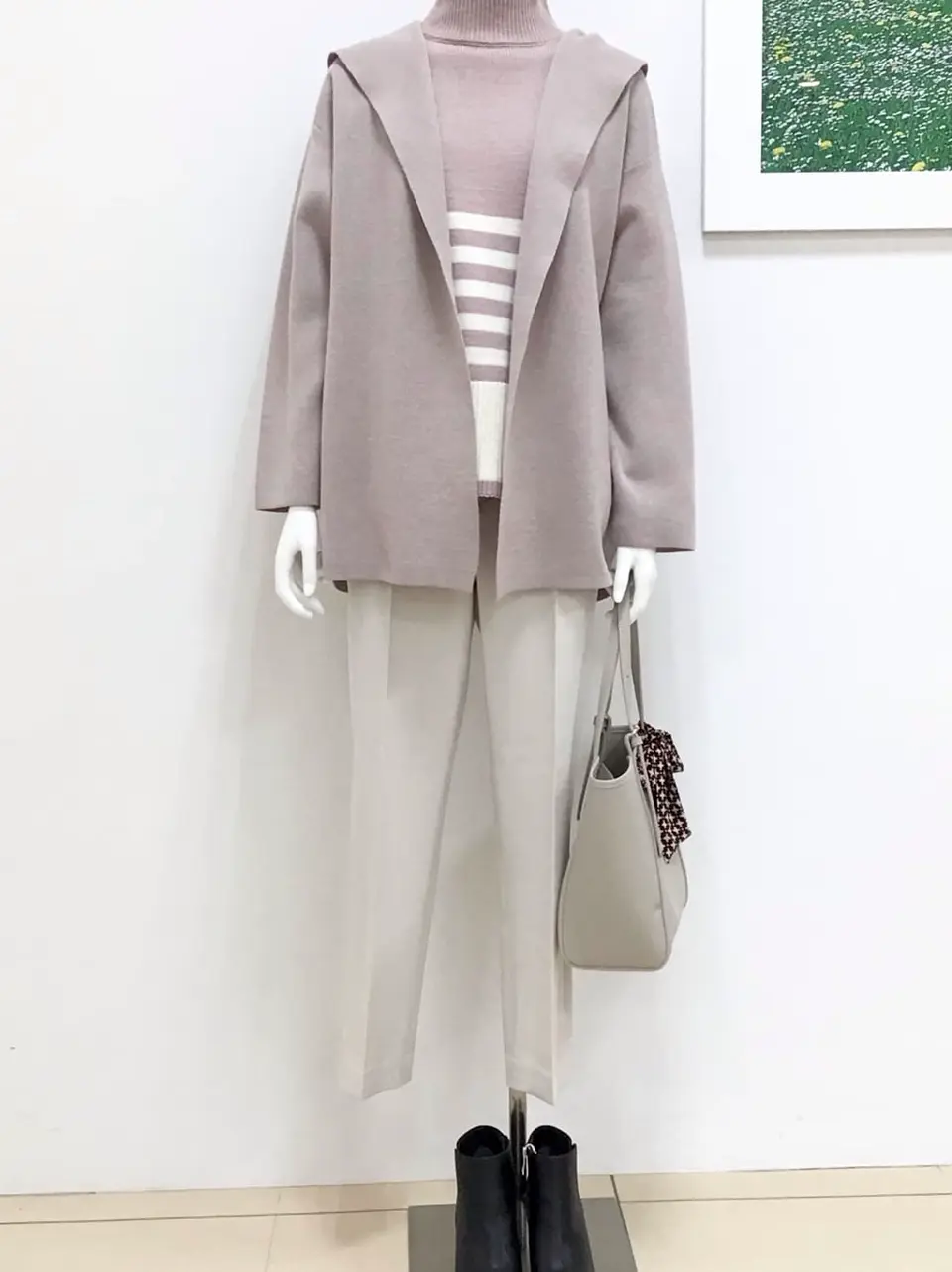  Y  コーディネート画像