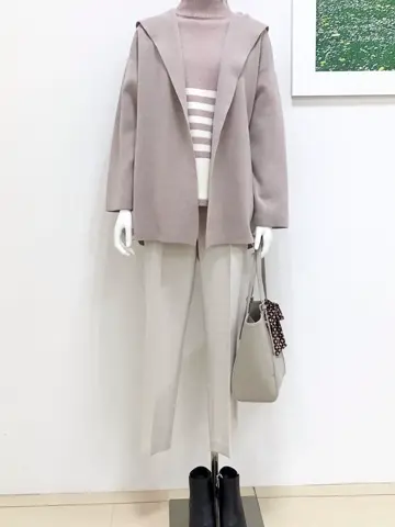 ANY SIS Y  コーディネート画像