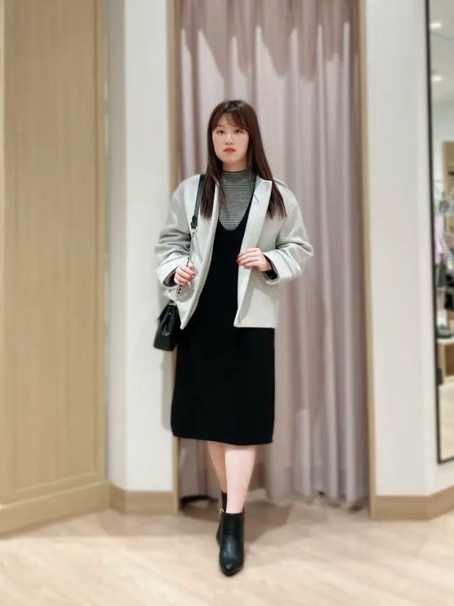  濱口 コーディネート画像