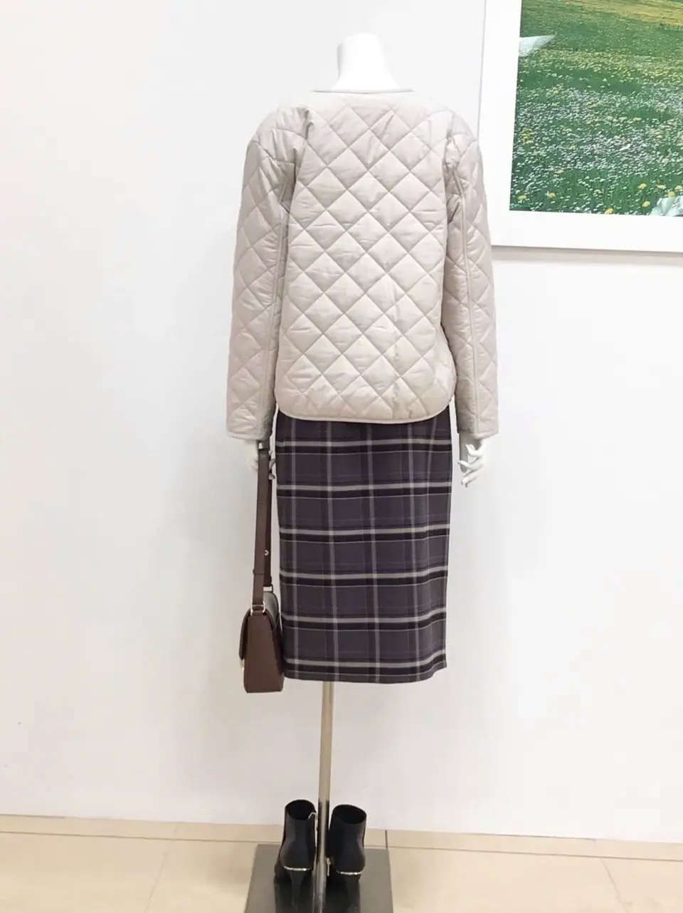 ANY SIS Y  コーディネート画像