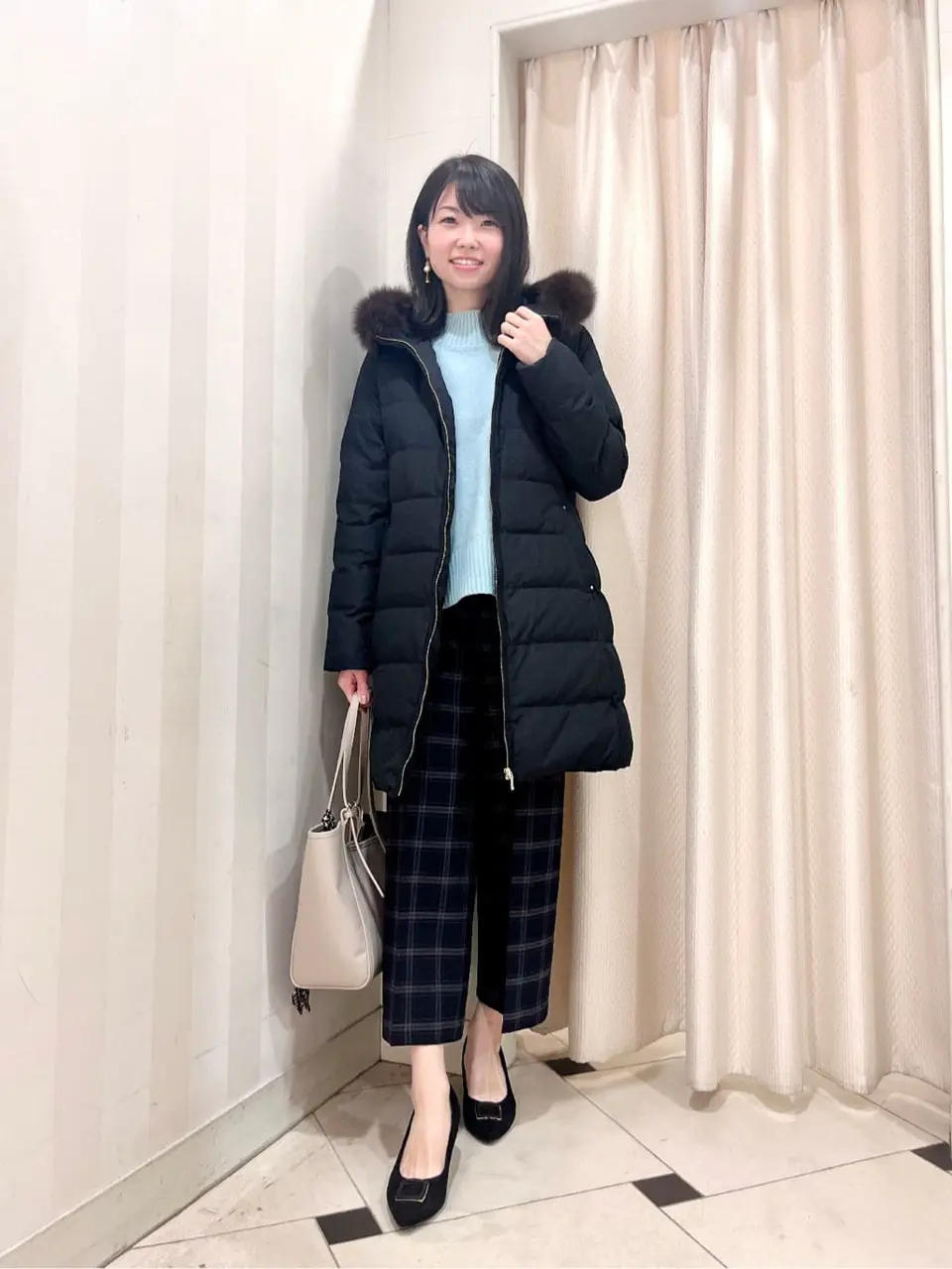  金井 コーディネート画像