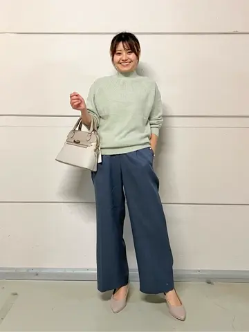 ANY SIS 浅倉 コーディネート画像