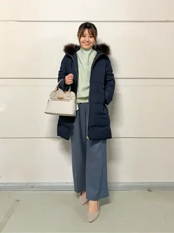 ANY SIS 浅倉 コーディネート画像