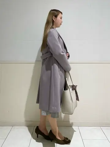 ANY SIS 土居 コーディネート画像