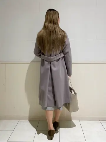 ANY SIS 土居 コーディネート画像