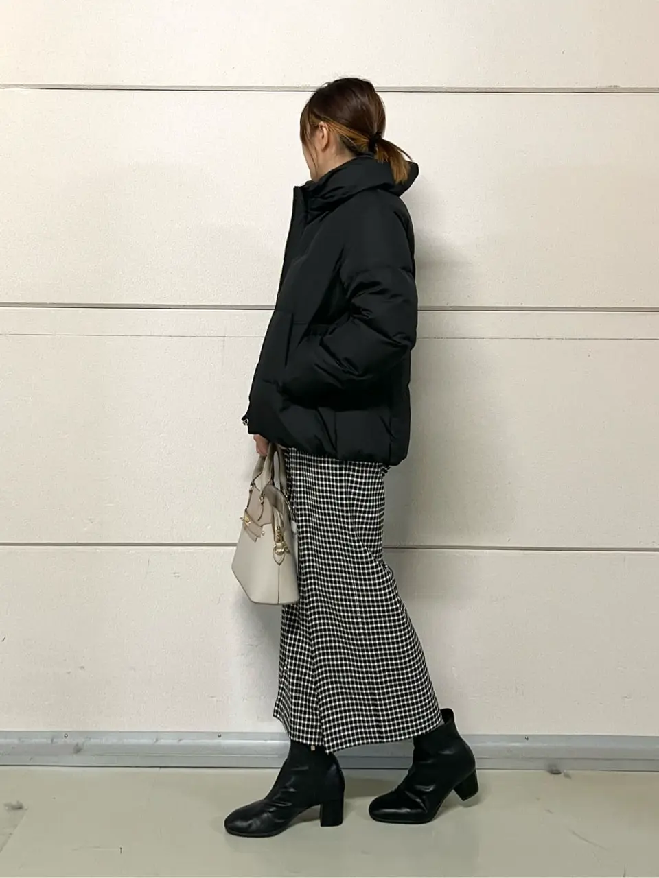 ANY SIS 浅倉 コーディネート画像