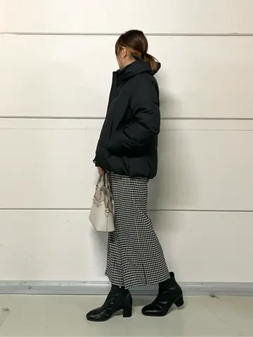 ANY SIS 浅倉 コーディネート画像