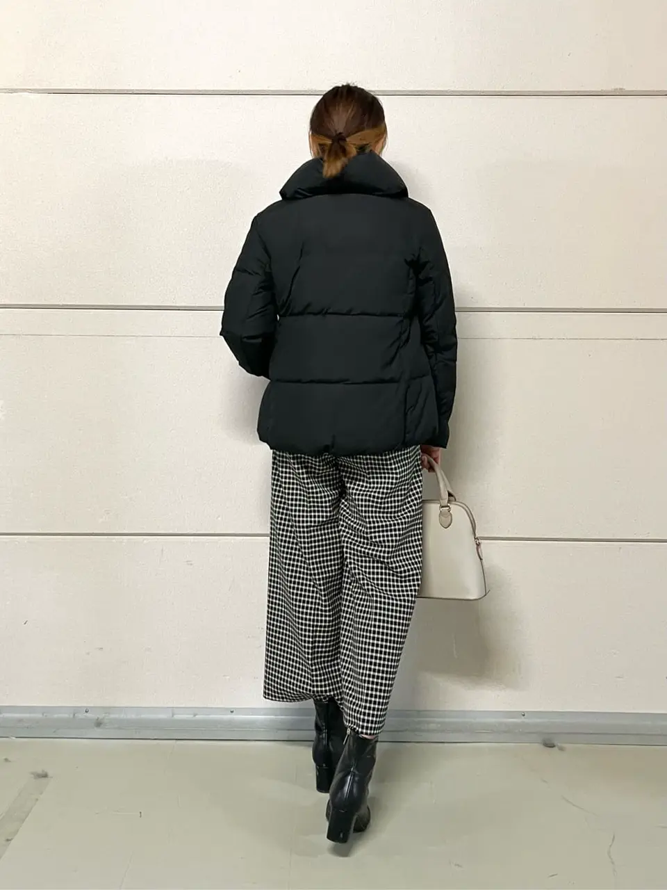 ANY SIS 浅倉 コーディネート画像