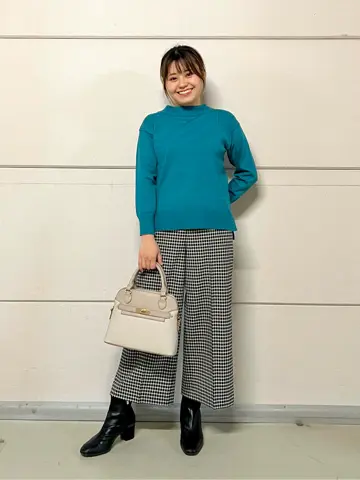 ANY SIS 浅倉 コーディネート画像