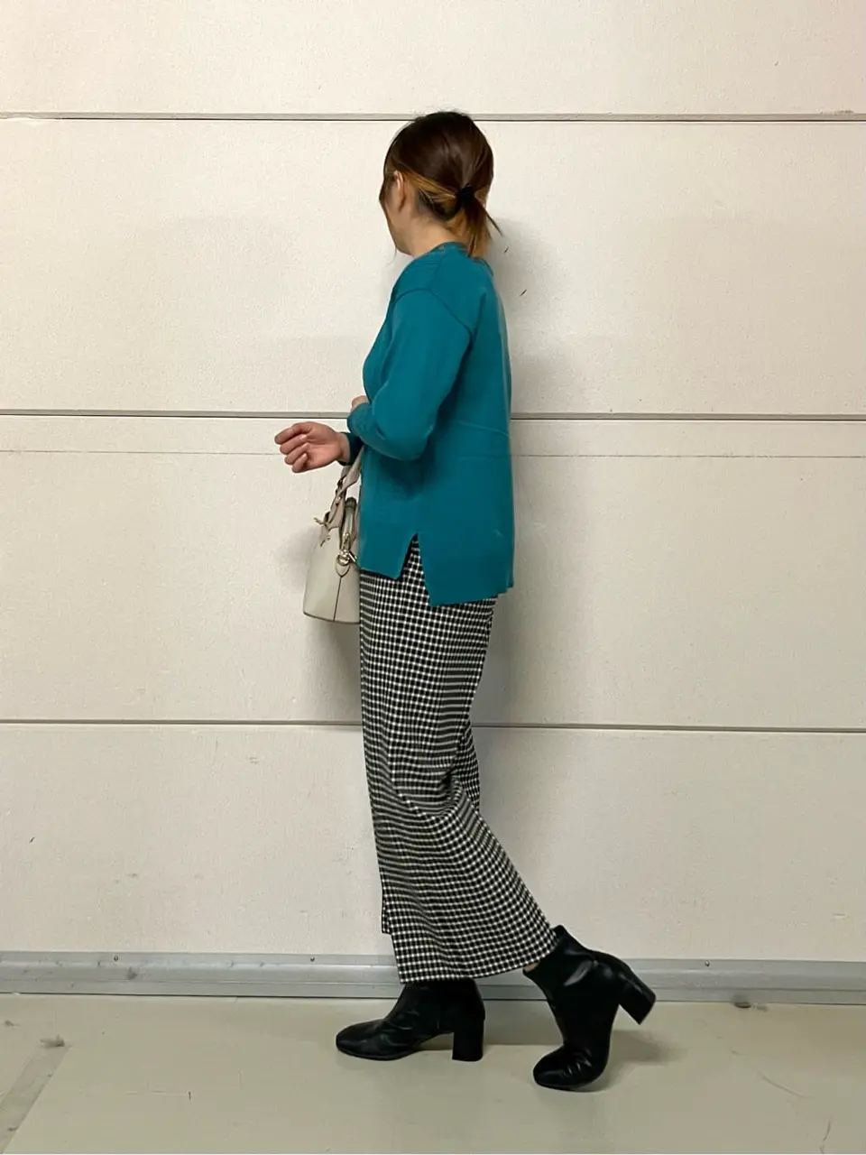 ANY SIS 浅倉 コーディネート画像