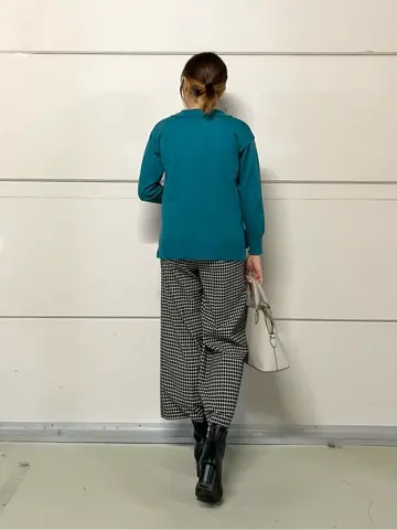 ANY SIS 浅倉 コーディネート画像