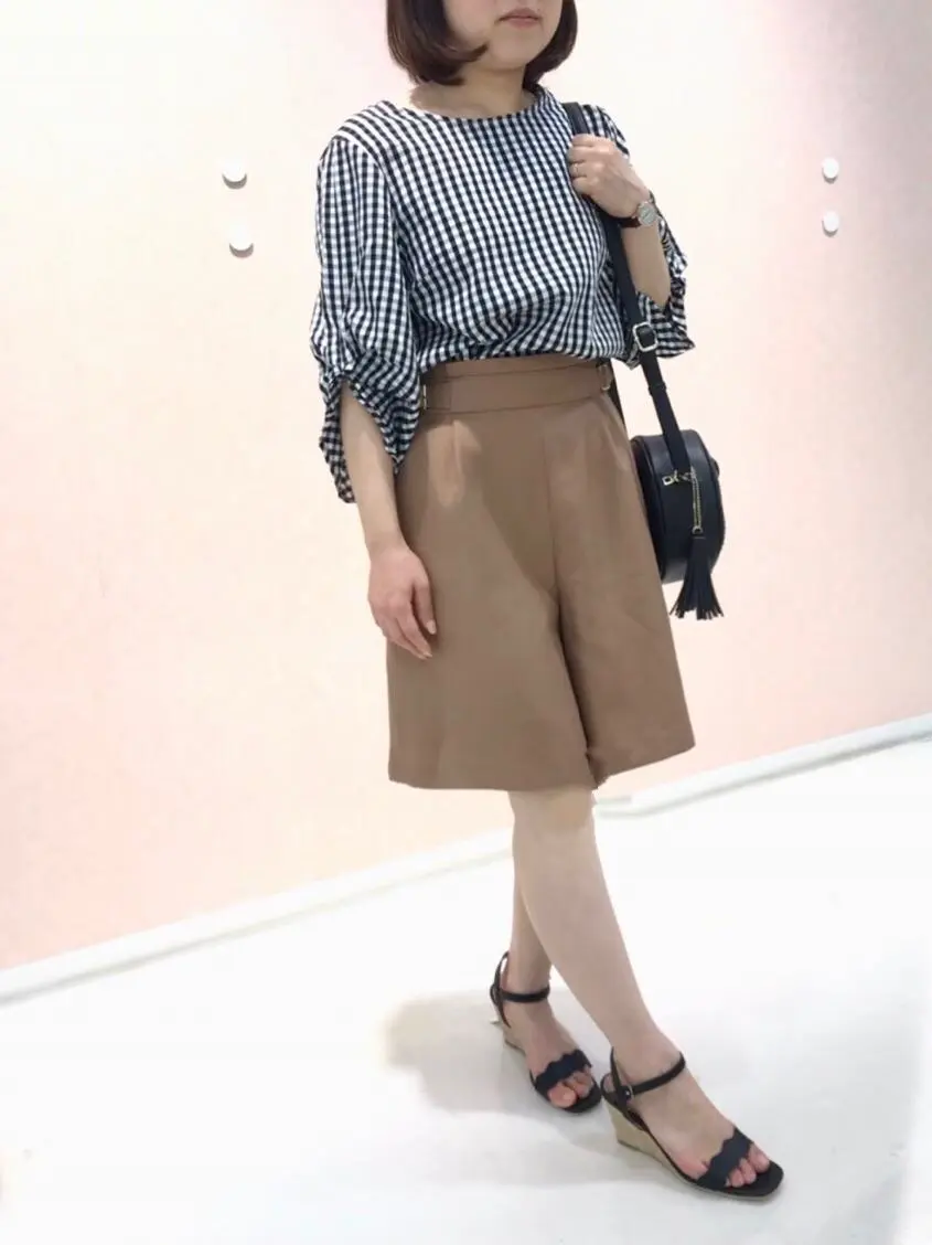  副島 コーディネート画像