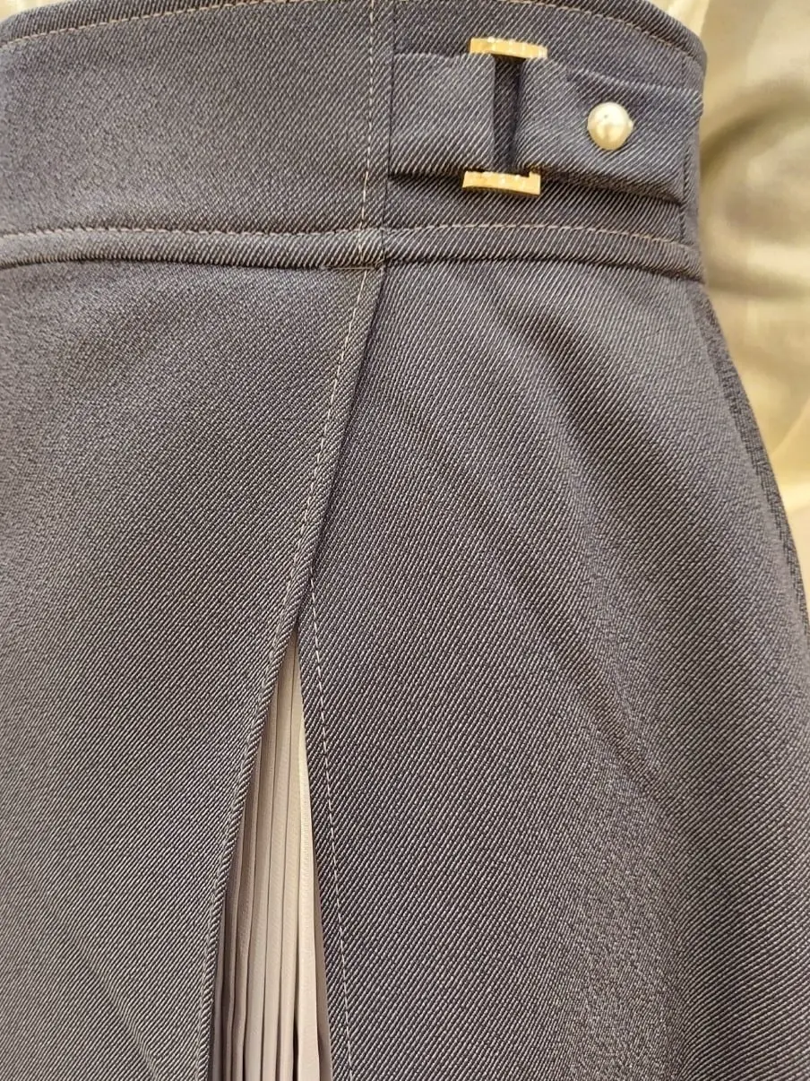 ANY SIS 齋藤 コーディネート画像