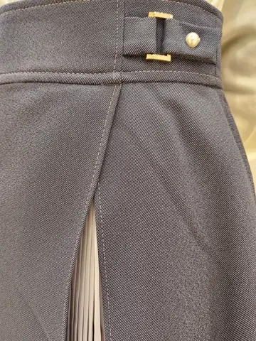 ANY SIS 齋藤 コーディネート画像