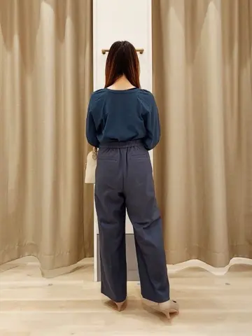 ANY SIS 齋藤 コーディネート画像