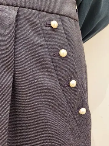 ANY SIS 齋藤 コーディネート画像