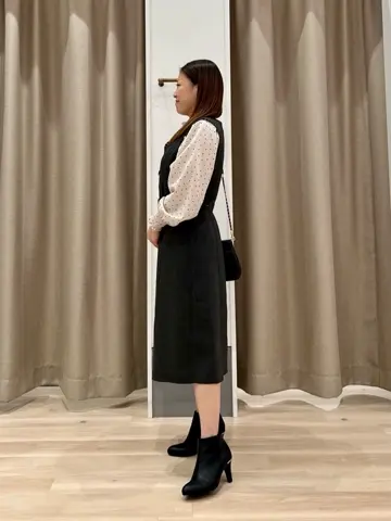 ANY SIS 瀬野 コーディネート画像