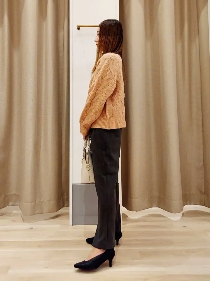 ANY SIS 齋藤 コーディネート画像