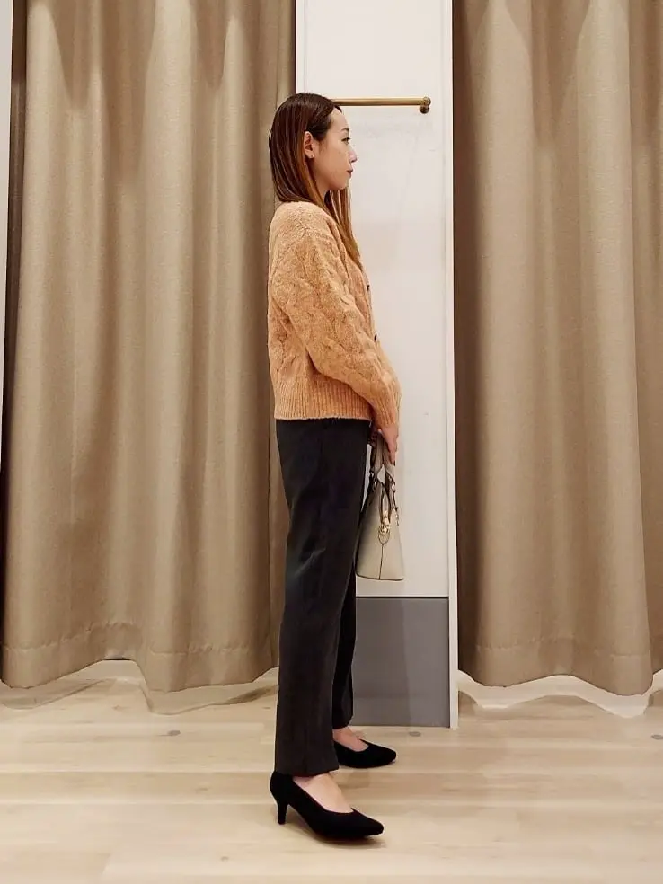 ANY SIS 齋藤 コーディネート画像