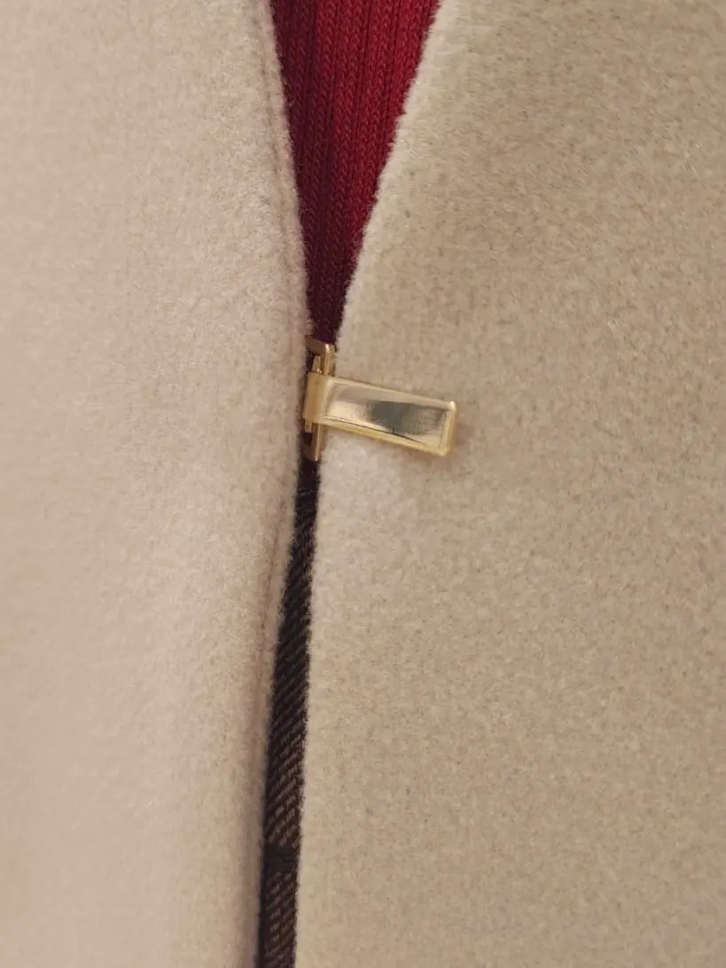 ANY SIS 齋藤 コーディネート画像