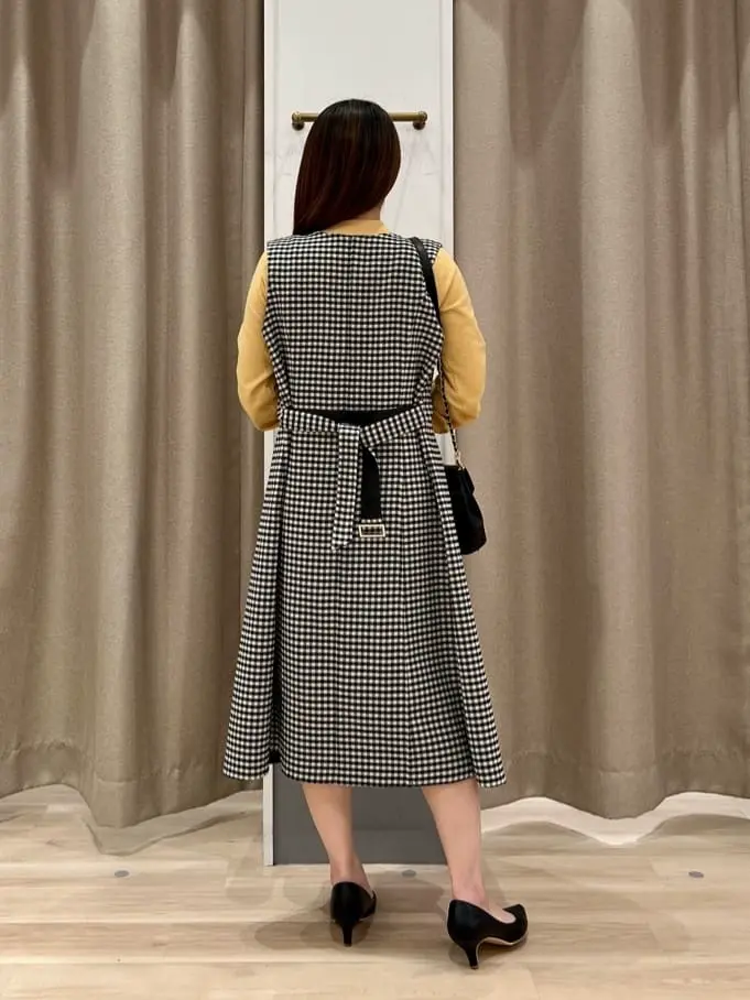 ANY SIS 瀬野 コーディネート画像