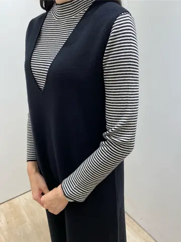 ANY SIS 安原 コーディネート画像