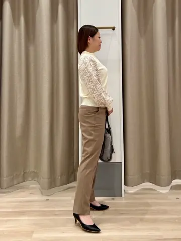 ANY SIS 瀬野 コーディネート画像