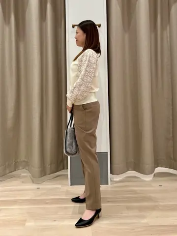 ANY SIS 瀬野 コーディネート画像