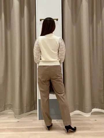 ANY SIS 瀬野 コーディネート画像