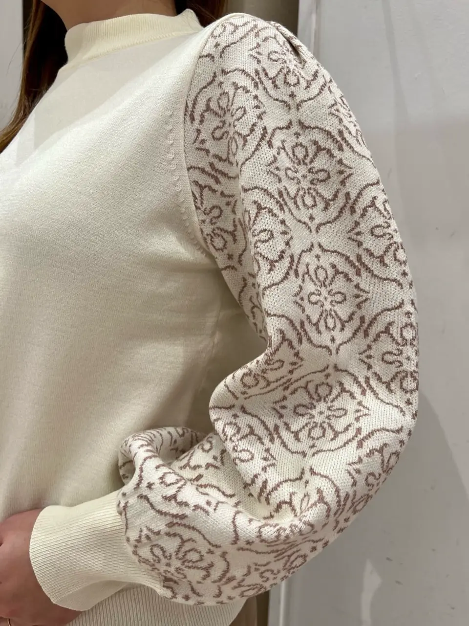 ANY SIS 瀬野 コーディネート画像