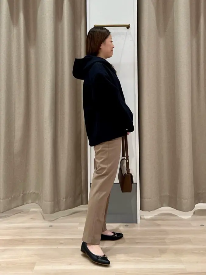 ANY SIS 瀬野 コーディネート画像