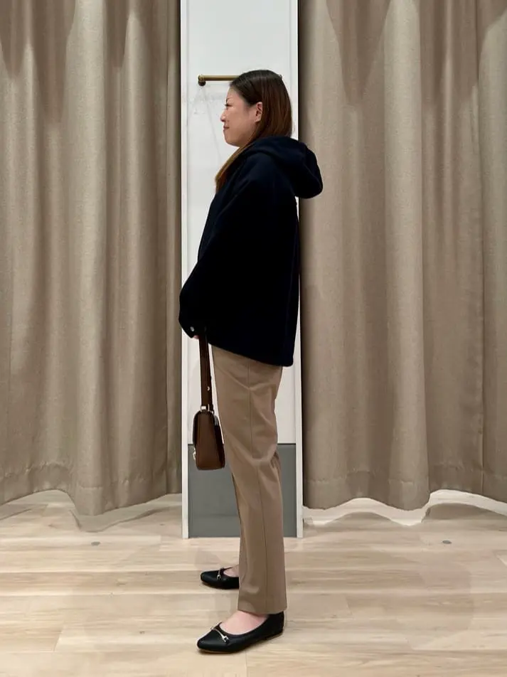 ANY SIS 瀬野 コーディネート画像