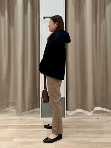 ANY SIS 瀬野 コーディネート画像