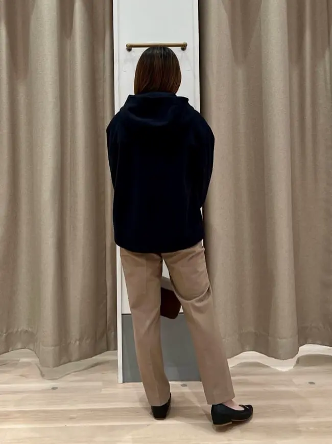 ANY SIS 瀬野 コーディネート画像