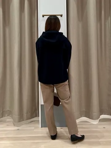 ANY SIS 瀬野 コーディネート画像