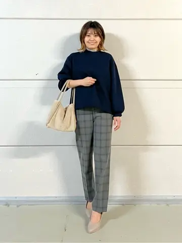 ANY SIS 浅倉 コーディネート画像