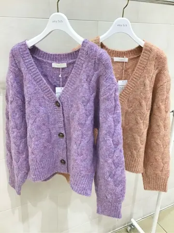 ANY SIS 今仲 コーディネート画像