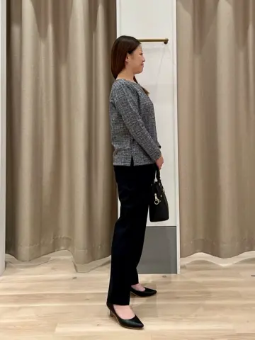 ANY SIS 瀬野 コーディネート画像