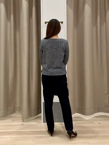 ANY SIS 瀬野 コーディネート画像