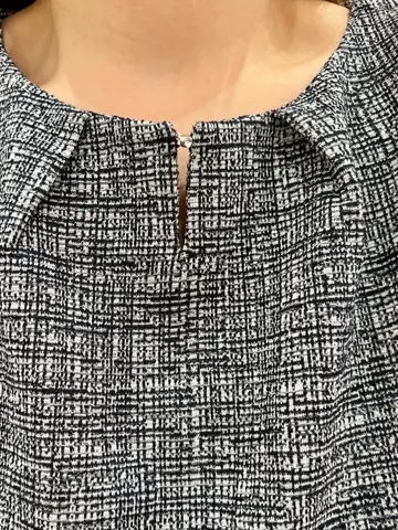 ANY SIS 瀬野 コーディネート画像