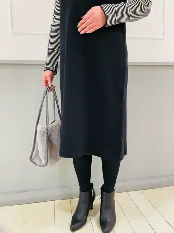 ANY SIS 堀部 コーディネート画像