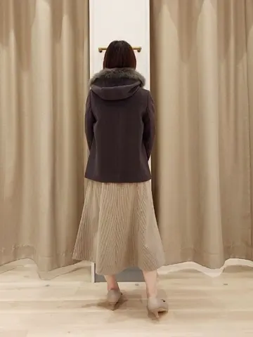 ANY SIS 齋藤 コーディネート画像