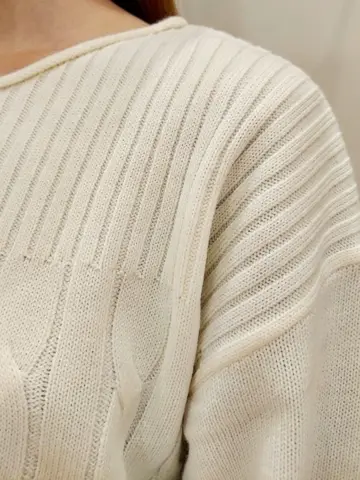 ANY SIS 齋藤 コーディネート画像