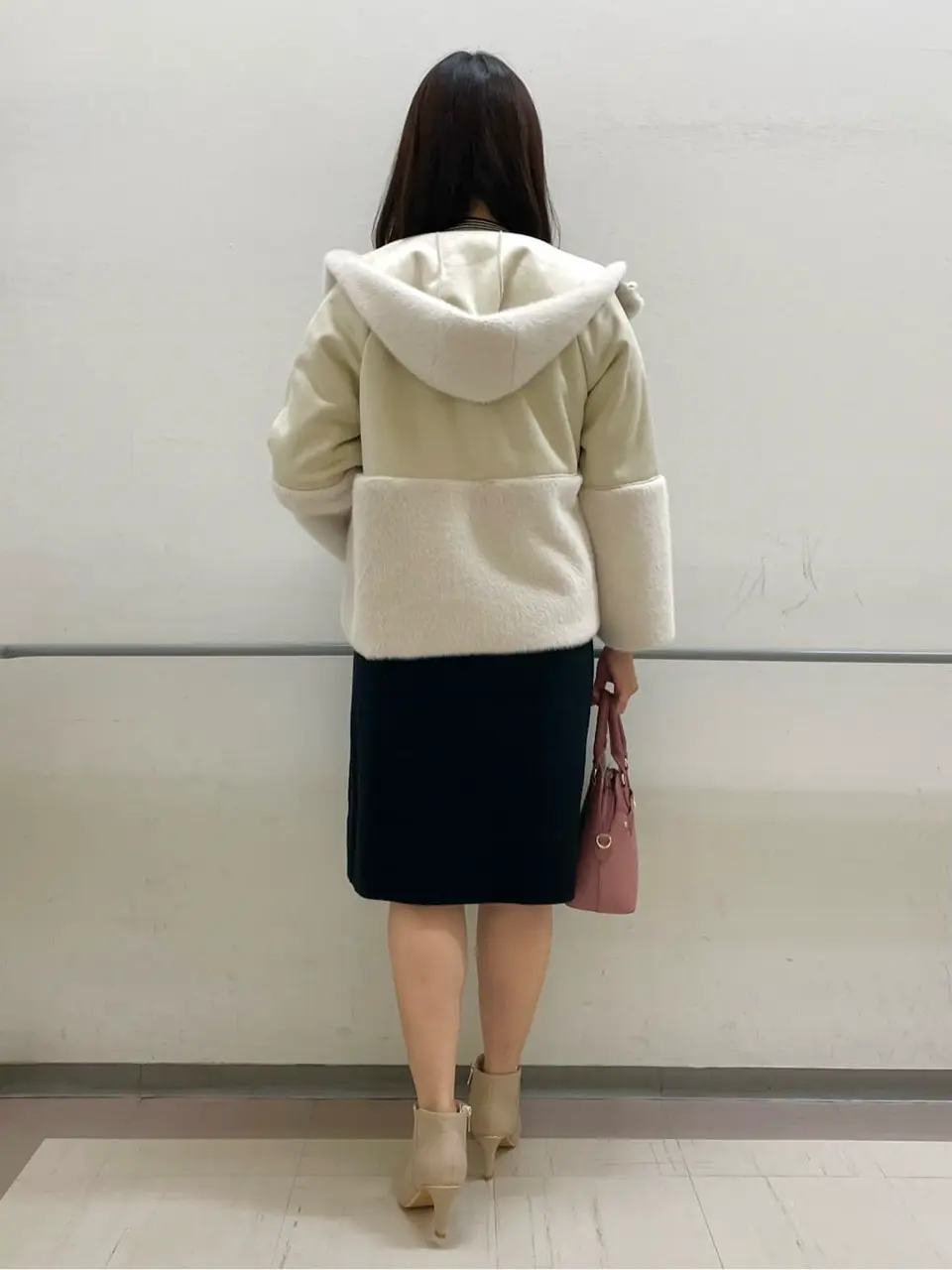 ANY SIS 寺嶋 コーディネート画像