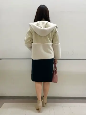 ANY SIS 寺嶋 コーディネート画像