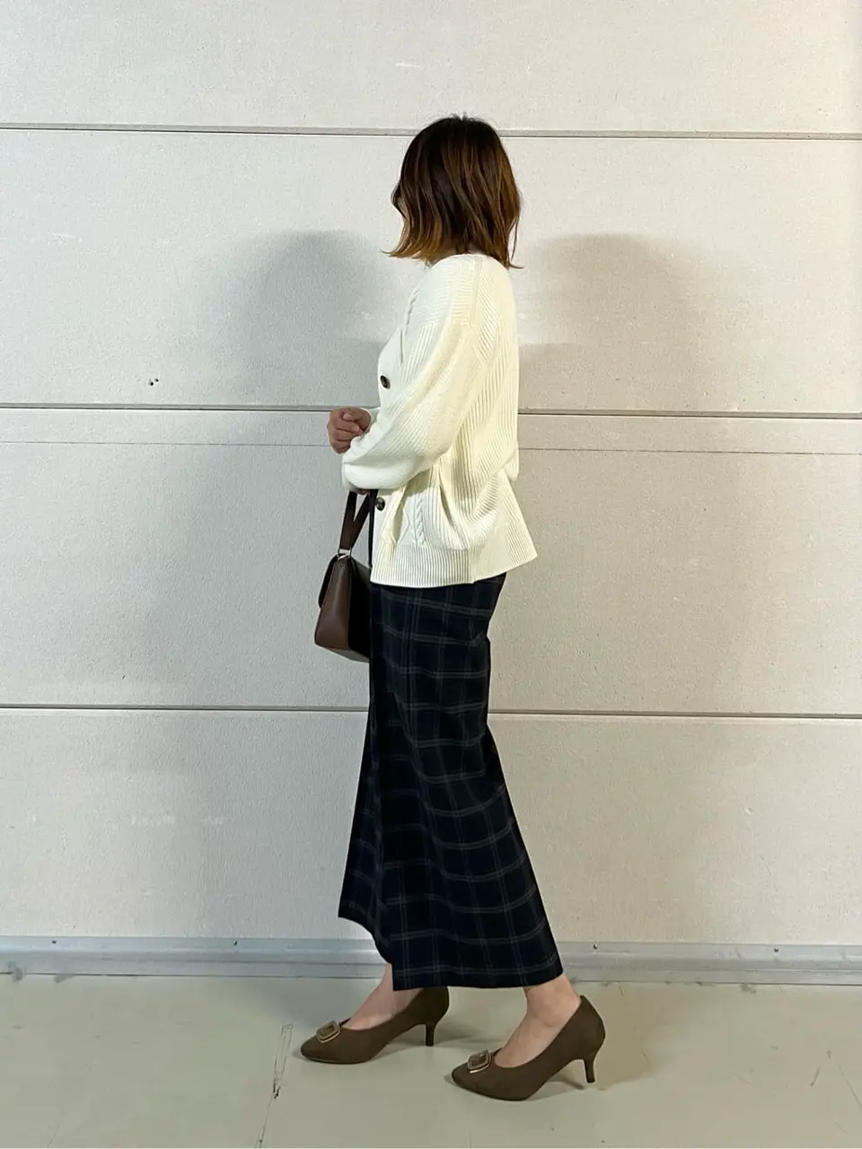 ANY SIS 浅倉 コーディネート画像