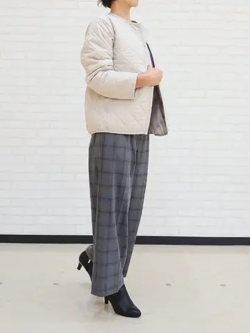 ANY SIS 見帆 コーディネート画像